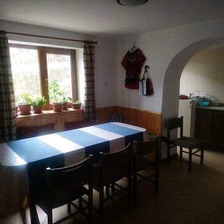 Guest House Emmy Trigrad Ngoại thất bức ảnh