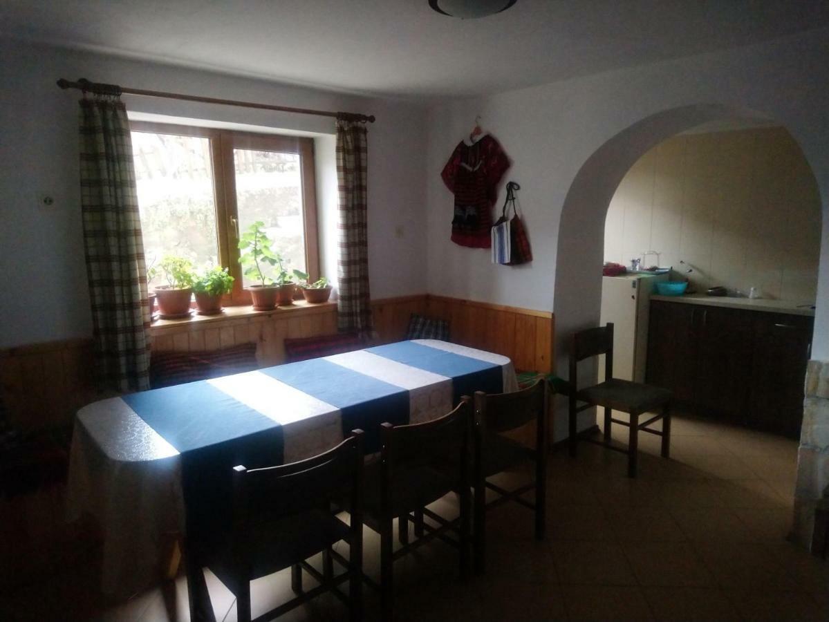 Guest House Emmy Trigrad Ngoại thất bức ảnh