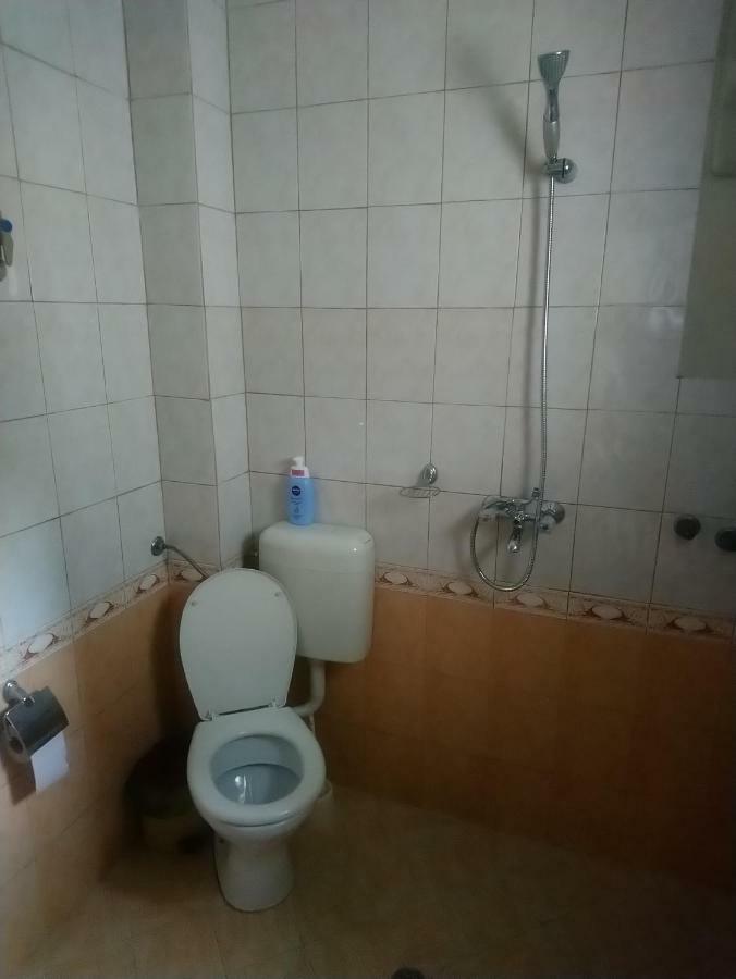 Guest House Emmy Trigrad Ngoại thất bức ảnh