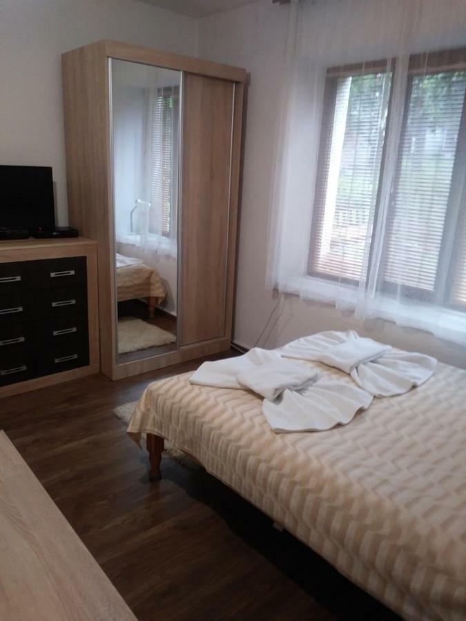 Guest House Emmy Trigrad Ngoại thất bức ảnh