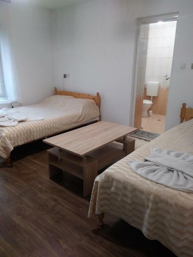 Guest House Emmy Trigrad Ngoại thất bức ảnh